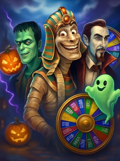 Halloween Wins 3