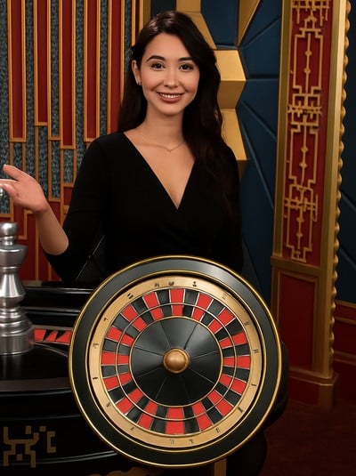 Romanian Roulette