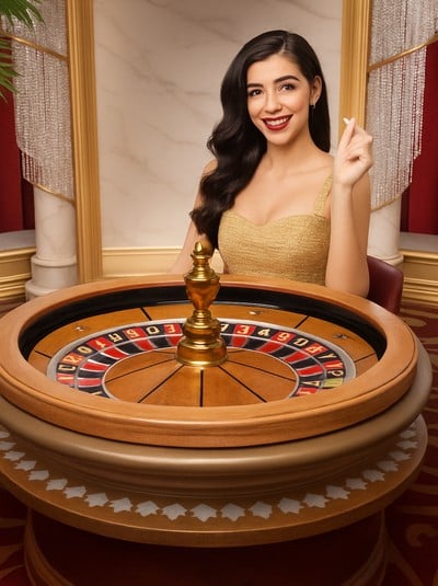 American Roulette