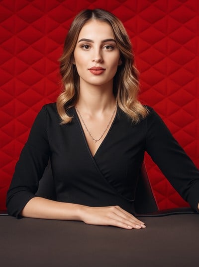 Live - Baccarat 2