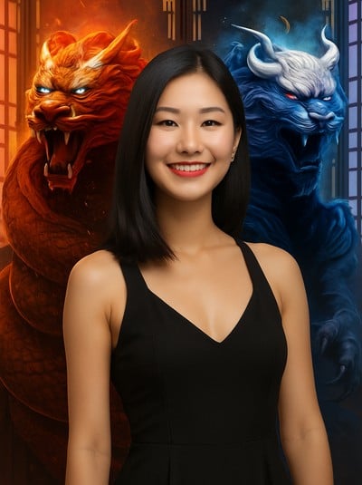 Speed Dragon Tiger